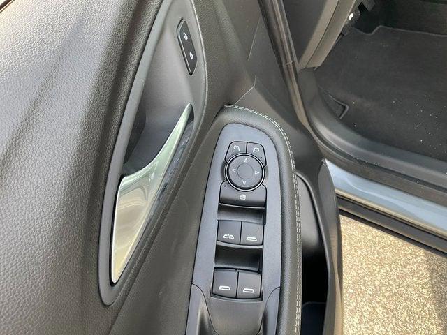 new 2026 Buick Encore GX car, priced at $24,885