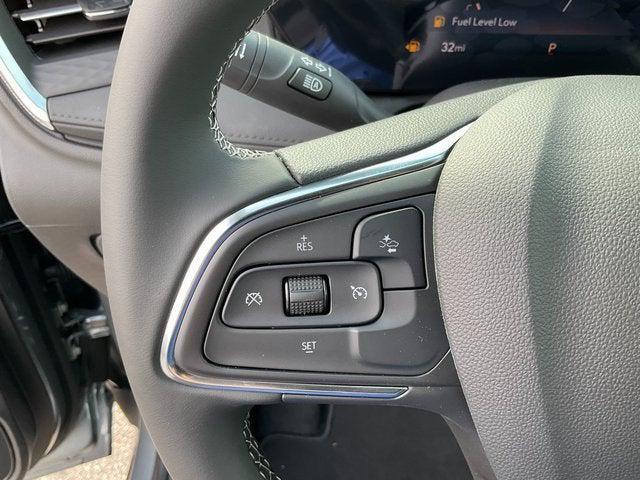 new 2026 Buick Encore GX car, priced at $24,885