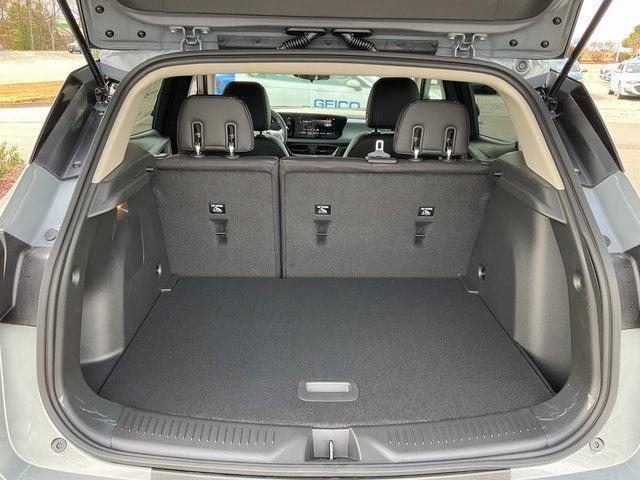 new 2026 Buick Encore GX car, priced at $24,885