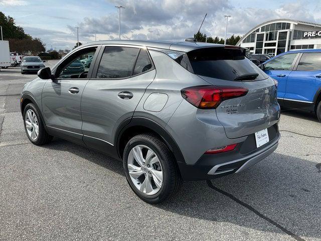 new 2026 Buick Encore GX car, priced at $24,885