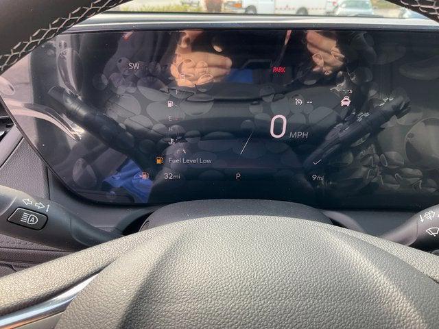 new 2026 Buick Encore GX car, priced at $24,885