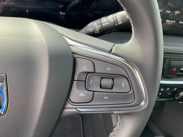 new 2026 Buick Encore GX car, priced at $24,885