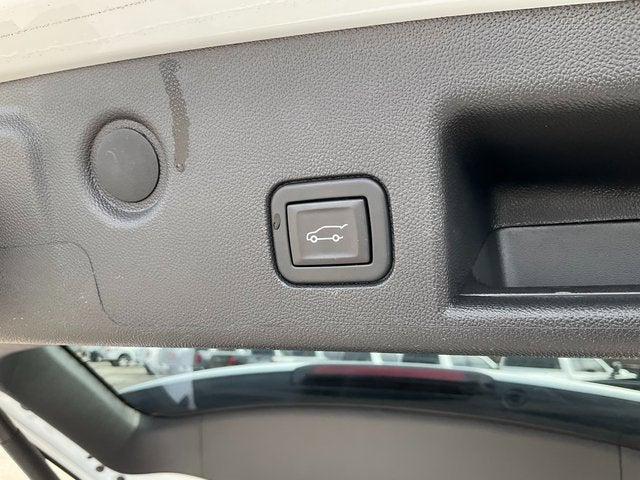 used 2023 Chevrolet Equinox car, priced at $23,883