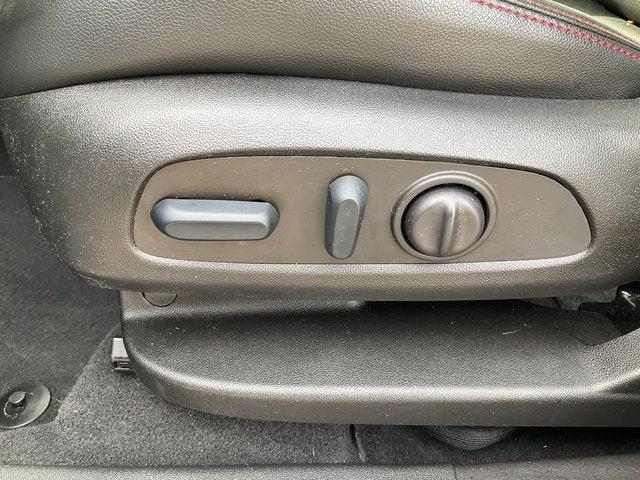 used 2023 Chevrolet Equinox car, priced at $23,883