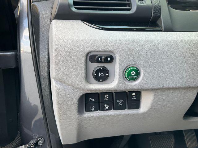 used 2017 Honda Ridgeline car, priced at $13,762