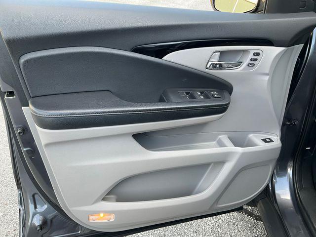 used 2017 Honda Ridgeline car, priced at $13,762