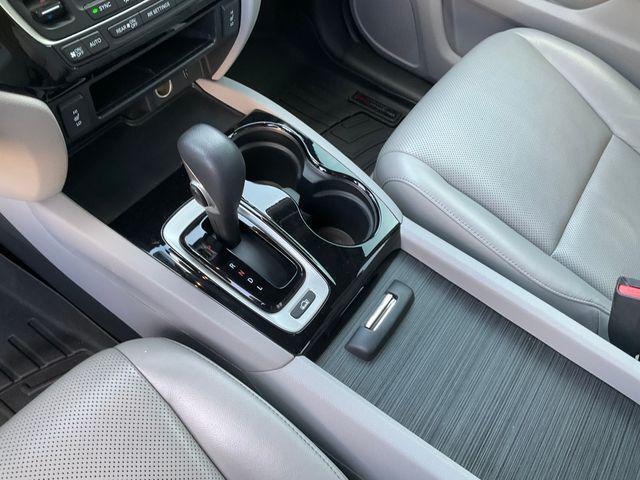 used 2017 Honda Ridgeline car, priced at $13,762