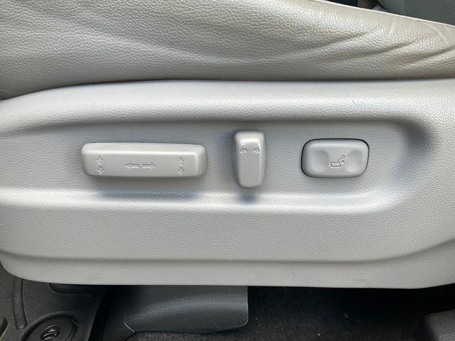 used 2017 Honda Ridgeline car, priced at $13,762