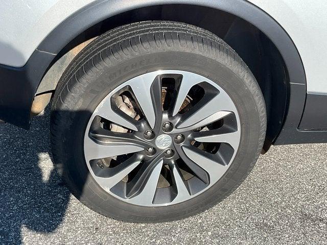 used 2018 Buick Encore car, priced at $14,660