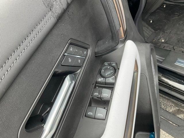 new 2025 GMC HUMMER EV SUV car, priced at $89,580