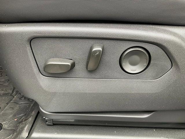 new 2025 GMC HUMMER EV SUV car, priced at $89,580