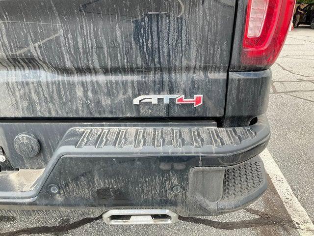 used 2024 GMC Sierra 1500 car, priced at $48,287