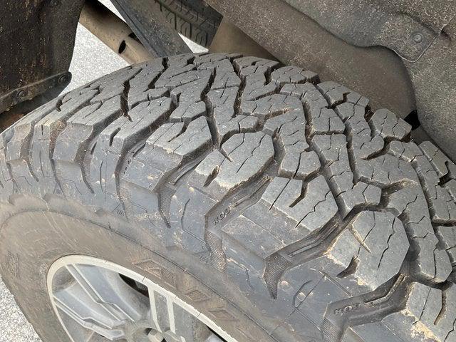 used 2024 GMC Sierra 1500 car, priced at $48,287