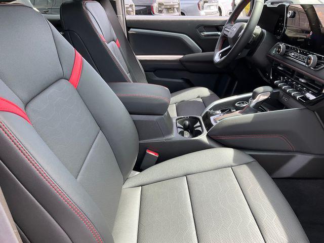 new 2026 Chevrolet Colorado car, priced at $44,160