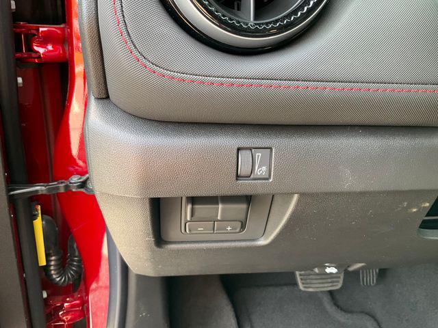 new 2026 Chevrolet Colorado car, priced at $44,160