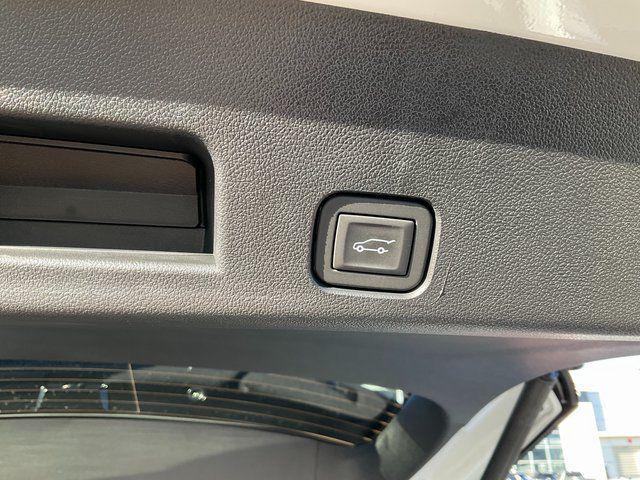 new 2026 Buick Enclave car, priced at $54,730