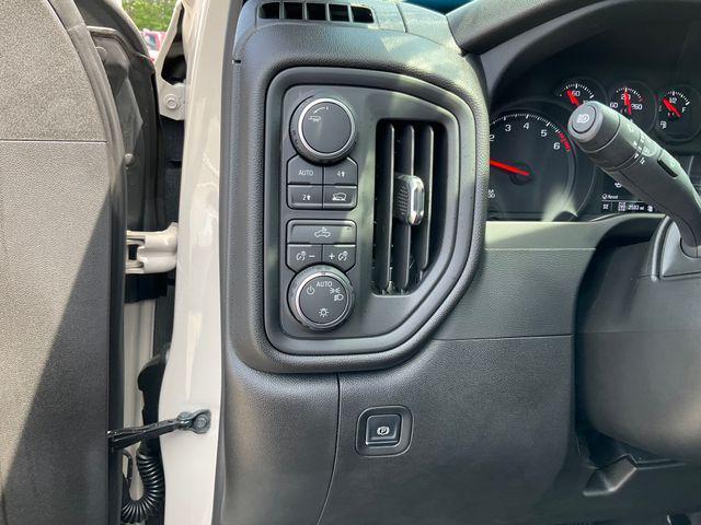 used 2026 Chevrolet Silverado 1500 car, priced at $41,722