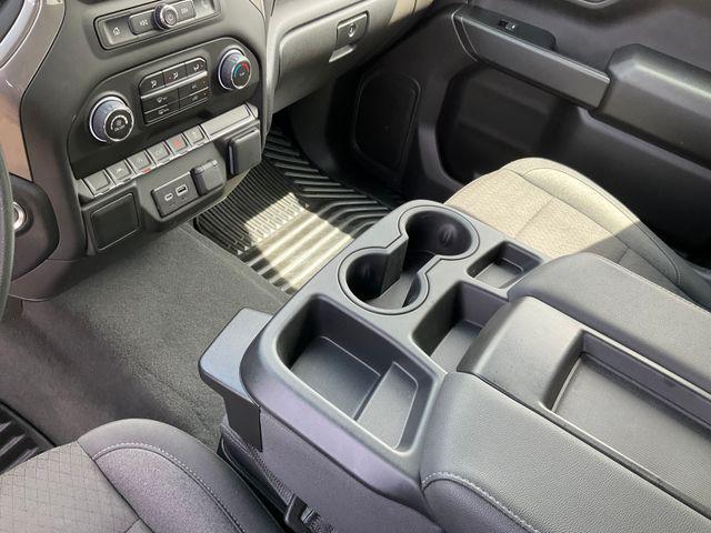 used 2026 Chevrolet Silverado 1500 car, priced at $41,722