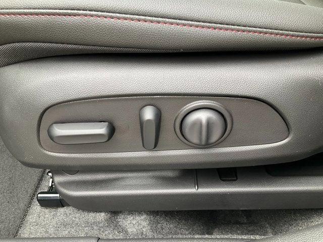 new 2026 Chevrolet Trax car, priced at $27,030