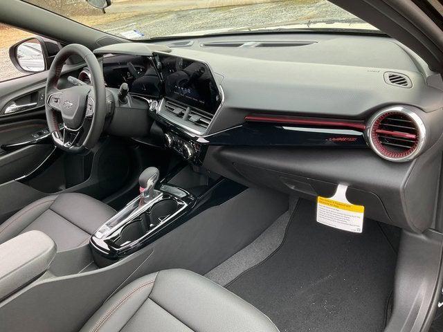 new 2026 Chevrolet Trax car, priced at $27,030