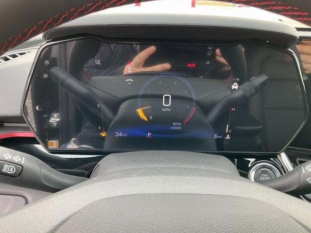 new 2026 Chevrolet Trax car, priced at $27,030