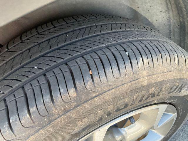 used 2025 Chevrolet Trax car, priced at $22,298