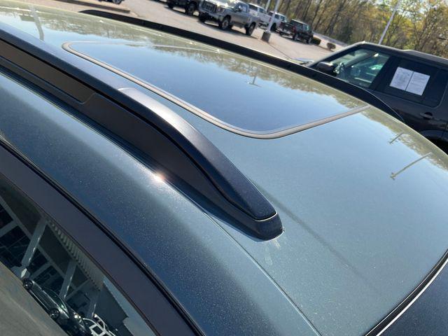 used 2025 Chevrolet Trax car, priced at $22,298