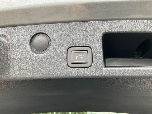 new 2026 GMC Terrain car, priced at $42,019