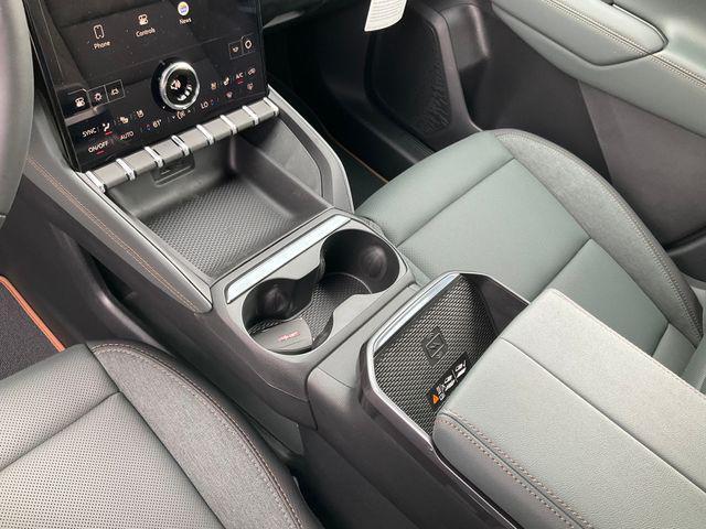 new 2026 GMC Terrain car, priced at $42,019