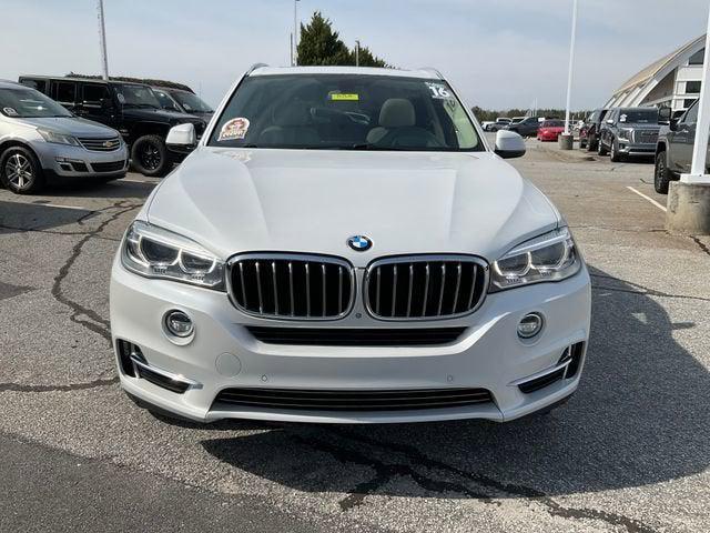 used 2016 BMW X5 car, priced at $12,711