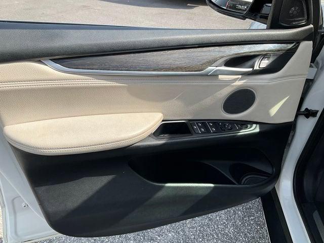 used 2016 BMW X5 car, priced at $12,711