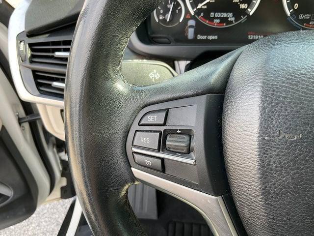 used 2016 BMW X5 car, priced at $12,711