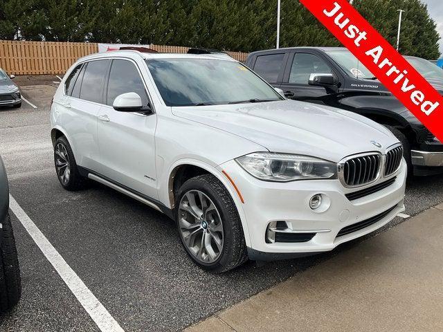 used 2016 BMW X5 car, priced at $12,711