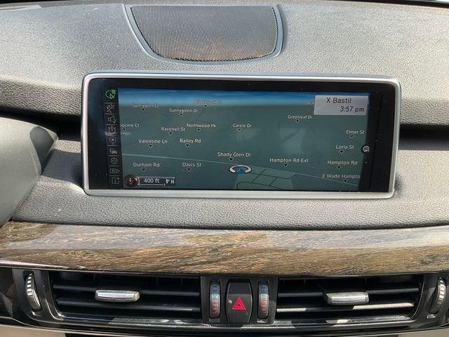 used 2016 BMW X5 car, priced at $12,711