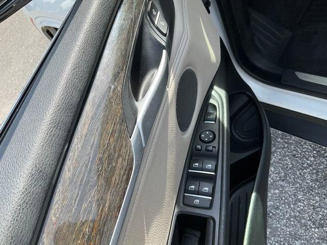 used 2016 BMW X5 car, priced at $12,711