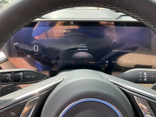 new 2026 Buick Enclave car, priced at $44,045