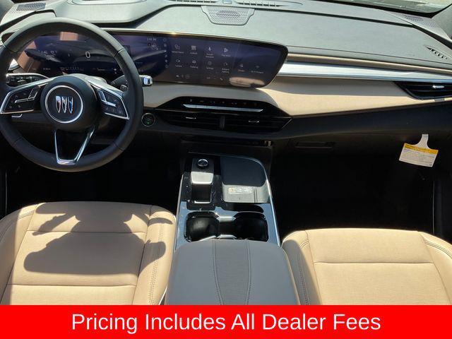 new 2026 Buick Enclave car, priced at $44,045