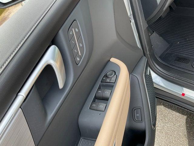 new 2026 Buick Enclave car, priced at $44,045