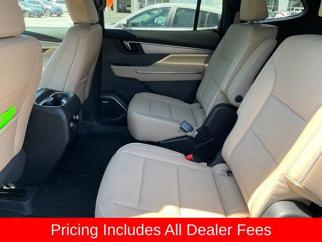 new 2026 Buick Enclave car, priced at $44,045