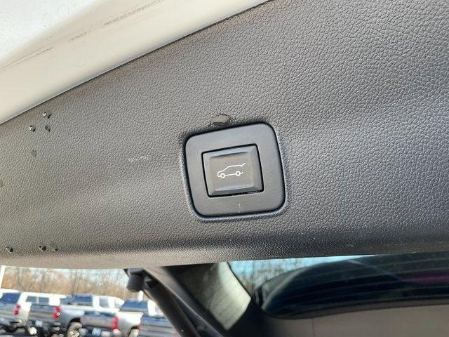 used 2023 Chevrolet TrailBlazer car, priced at $22,170