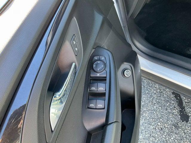 used 2023 Chevrolet TrailBlazer car, priced at $22,170