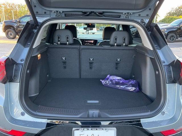 new 2026 Buick Encore GX car, priced at $31,560