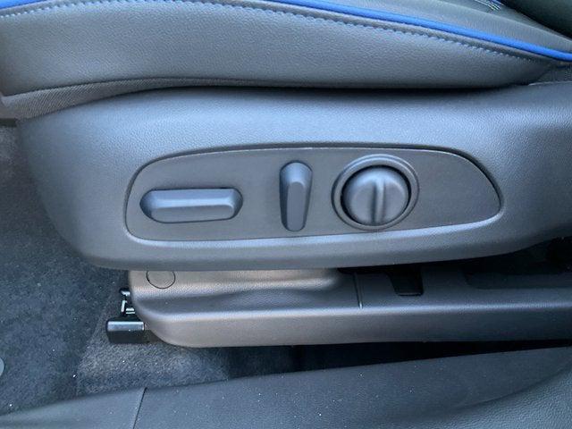 new 2026 Buick Encore GX car, priced at $31,560