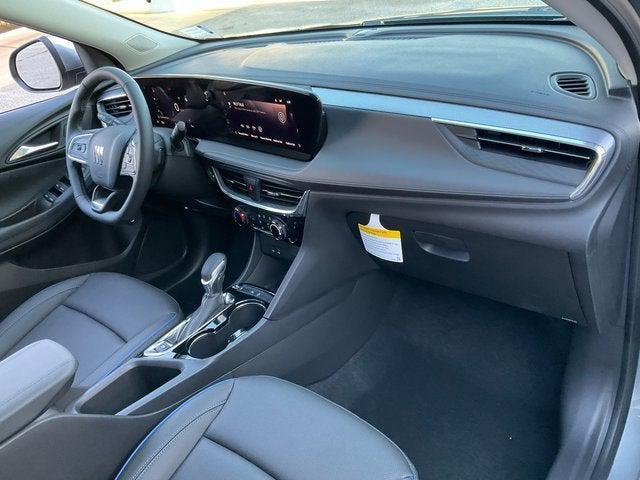 new 2026 Buick Encore GX car, priced at $31,560