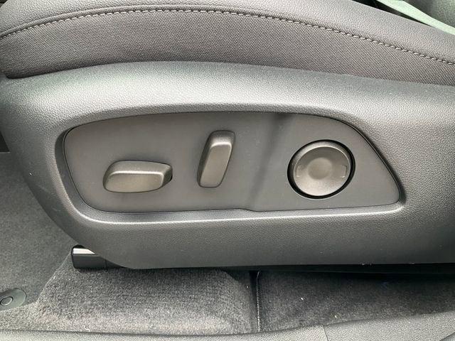 new 2026 Chevrolet Equinox car, priced at $30,345