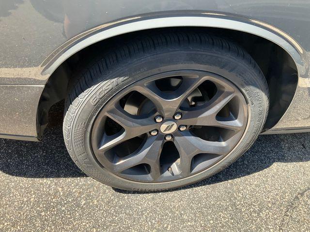 used 2017 Dodge Challenger car, priced at $22,880
