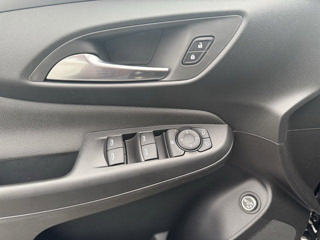 new 2026 Buick Envista car, priced at $26,675