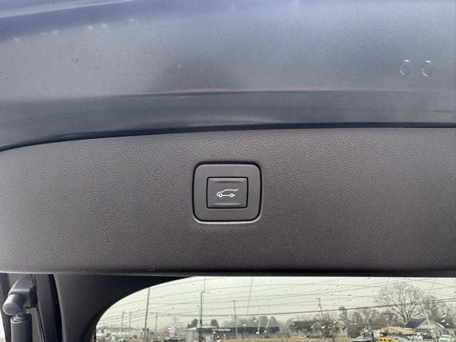 new 2026 Buick Envista car, priced at $26,675