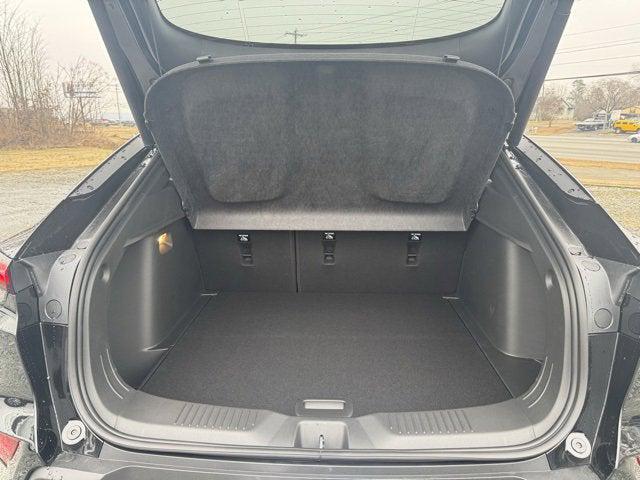 new 2026 Buick Envista car, priced at $26,675