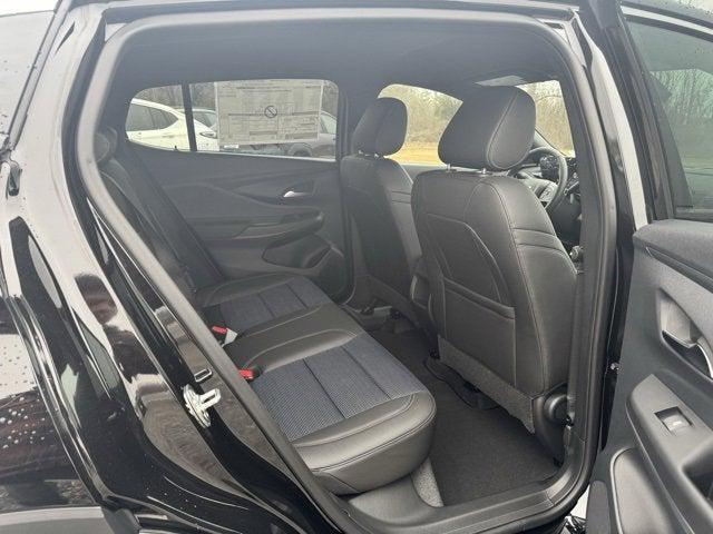 new 2026 Buick Envista car, priced at $26,675